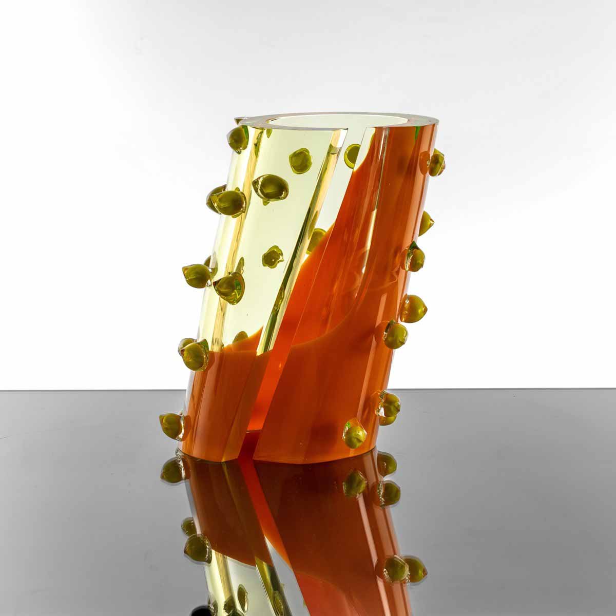 René Roubíček - z cyklu Válce neválce