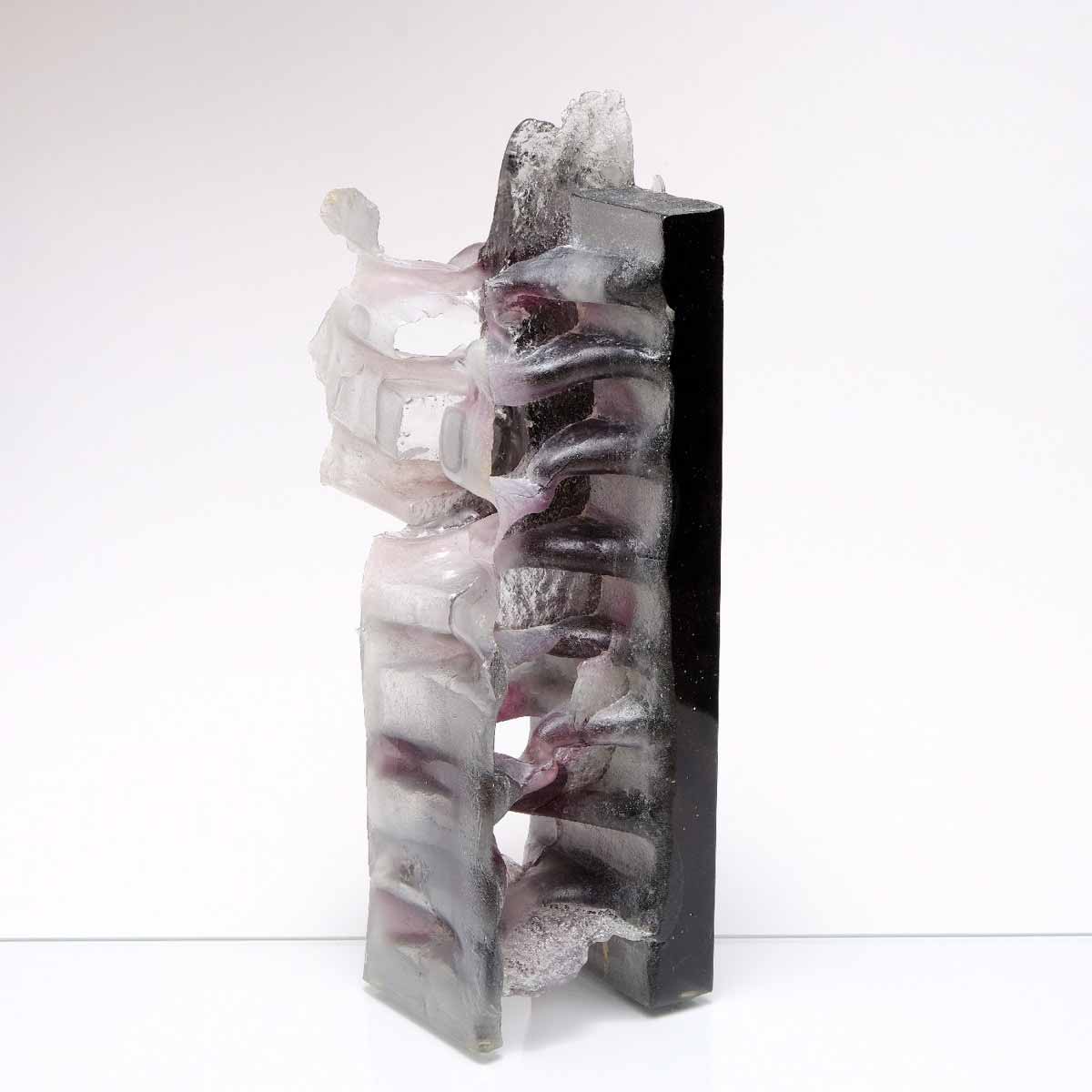 Zuzana Kubelková - Transformer