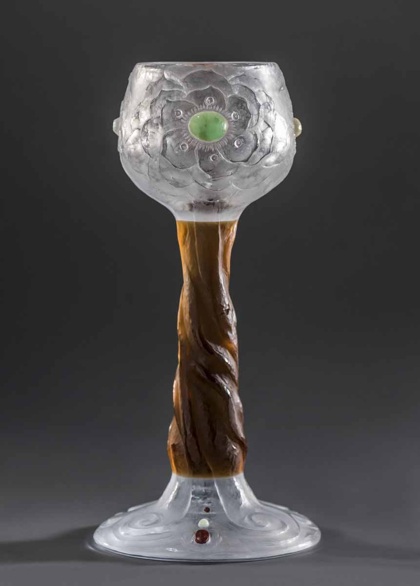 Jana Voldřichová - Pohár "Květ"