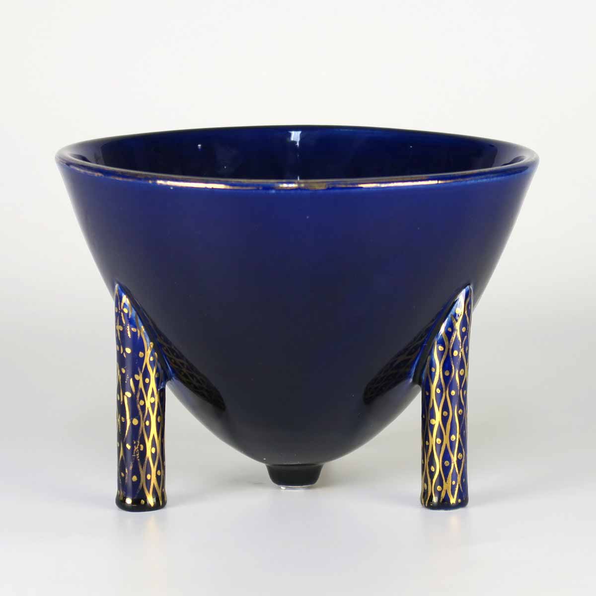 Jaroslav Horejc (1886 - 1883) - Modrá mísa