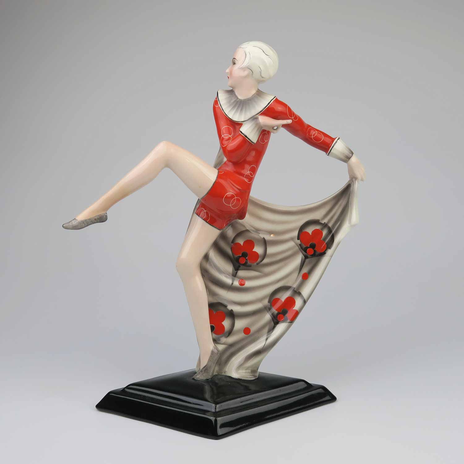 Tanečnice ve stylu art deco