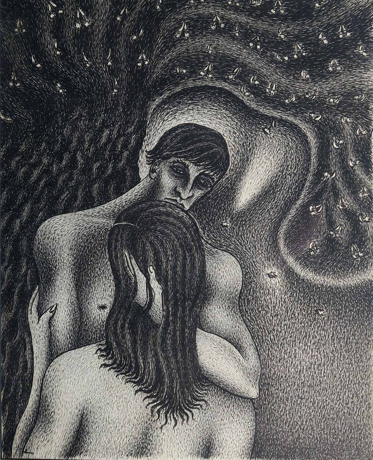 Jiří John (1923 - 1972)