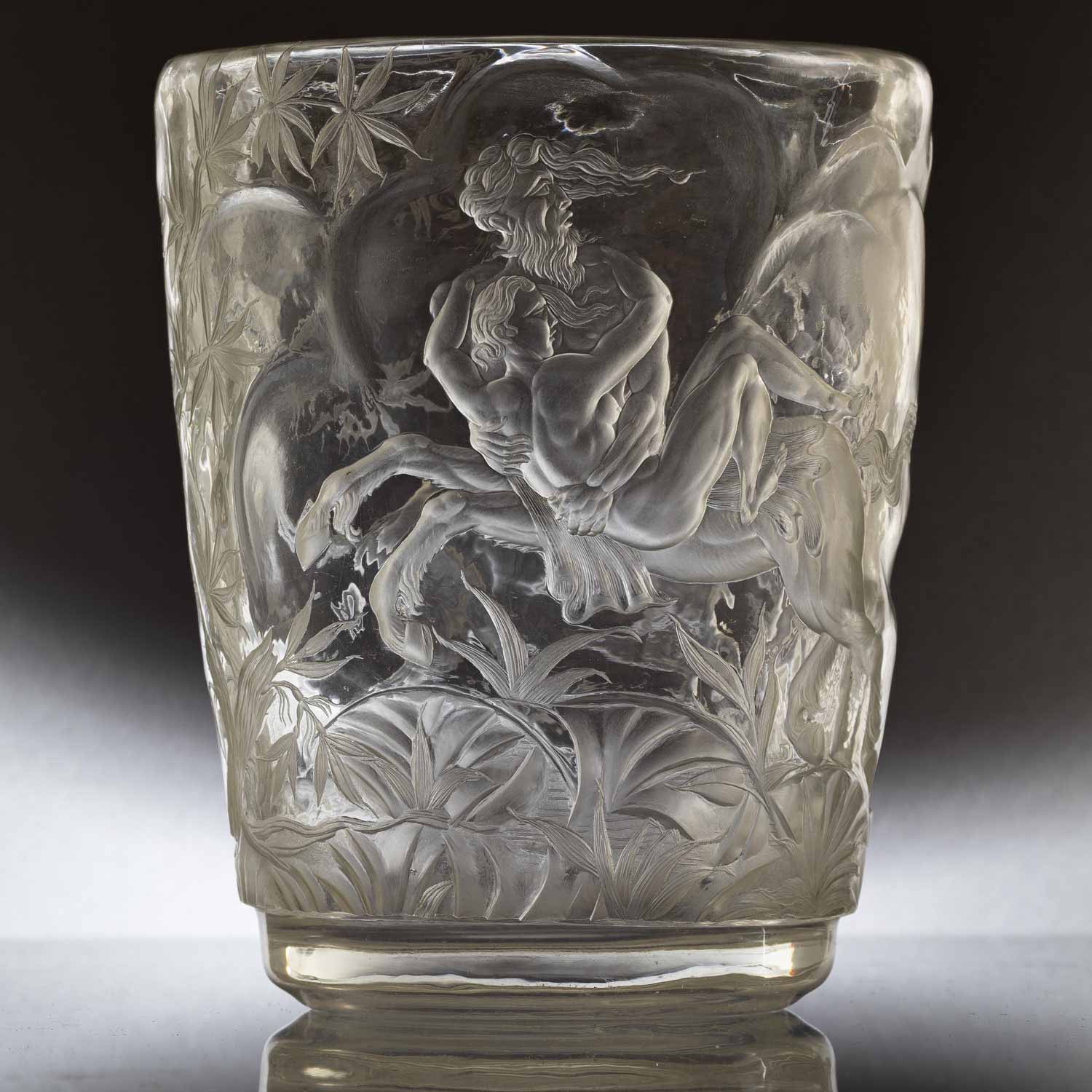 August Bischof (1889 - 1979)