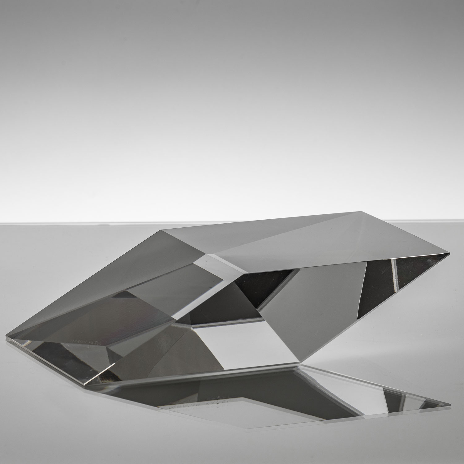 Marián Karel (1944) - Objekt