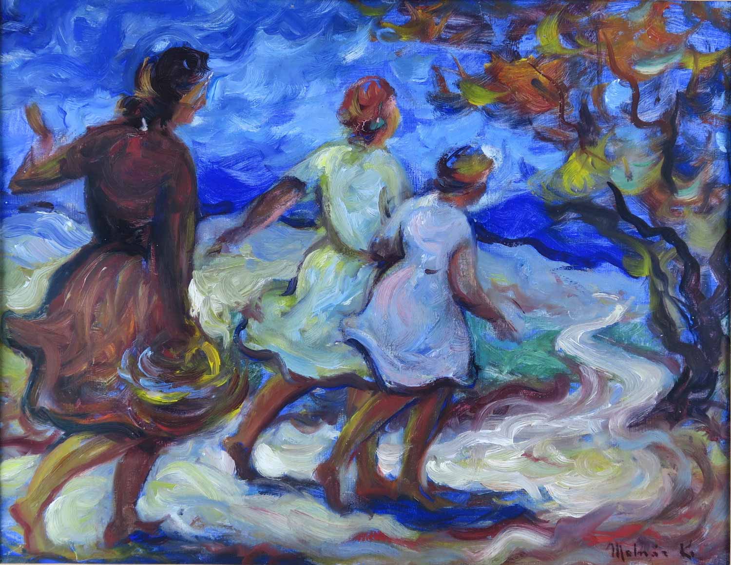 Karol Molnár (1903 - 1981)