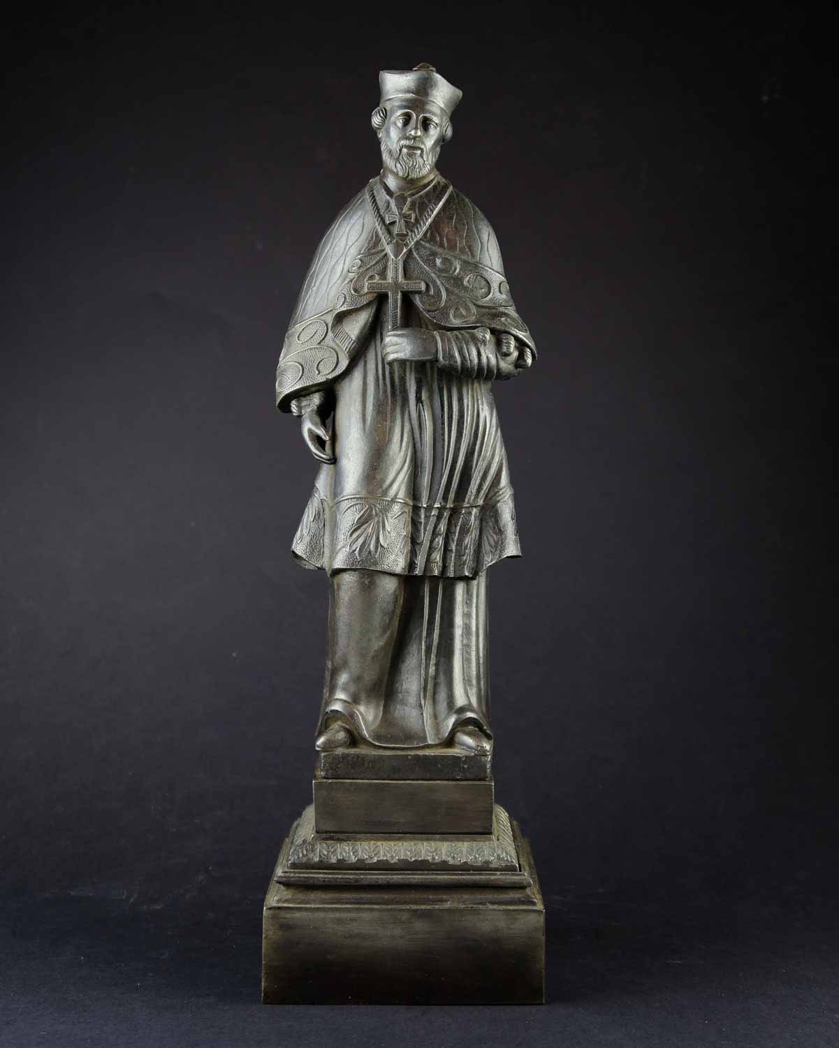 Svatý Jan Nepomucký