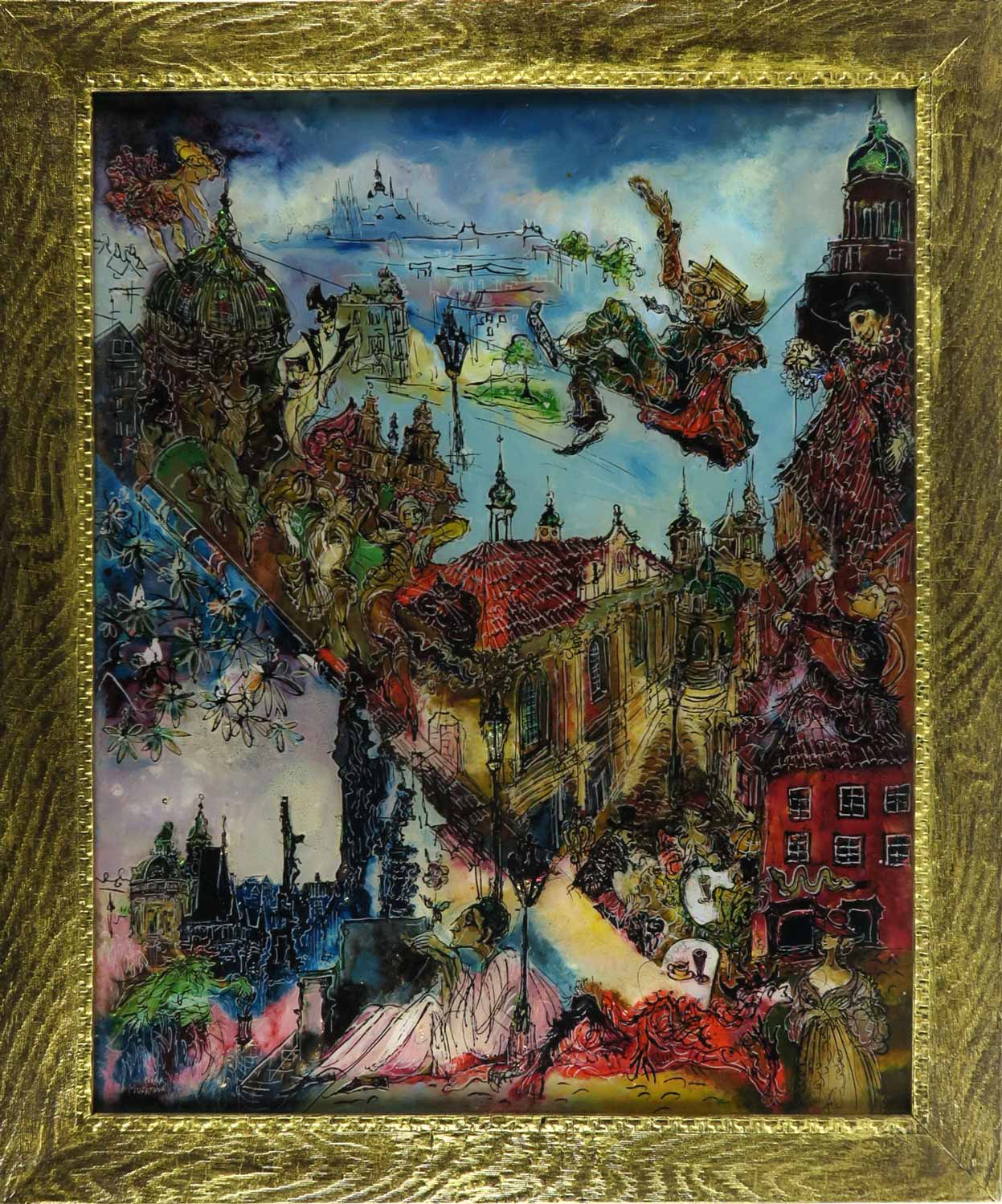 Nora Musatová (1931)