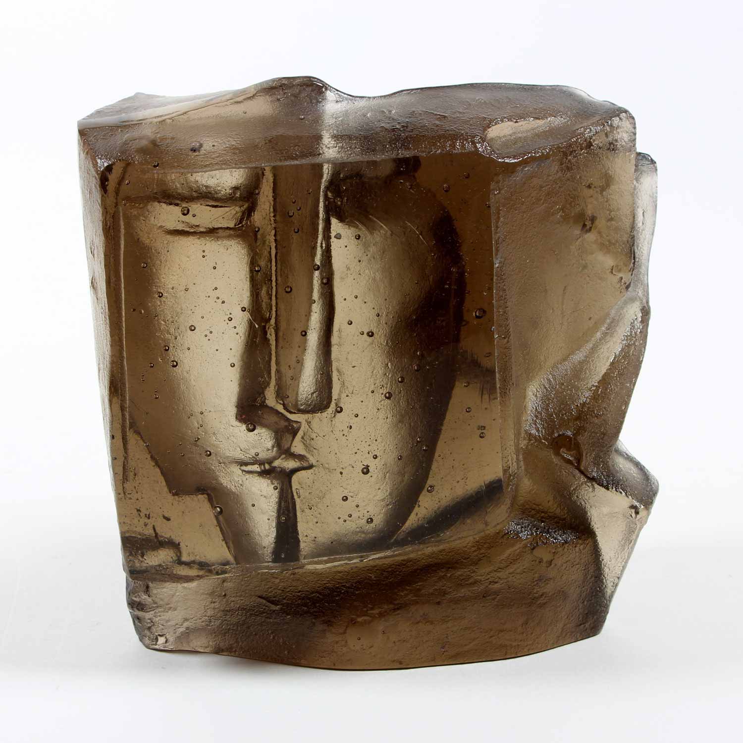 Stanislav Libenský, Jaroslava Brychtová