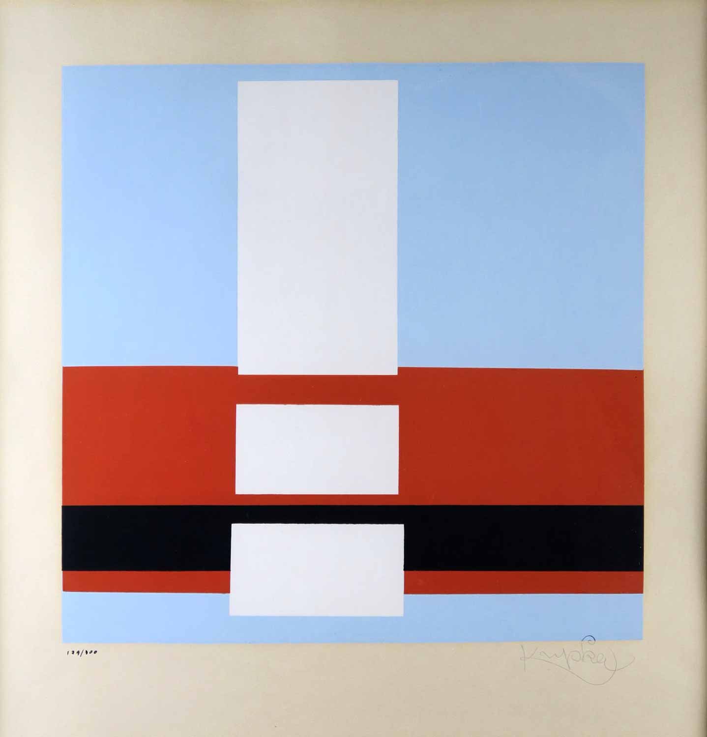 František Kupka (1871 - 1957)