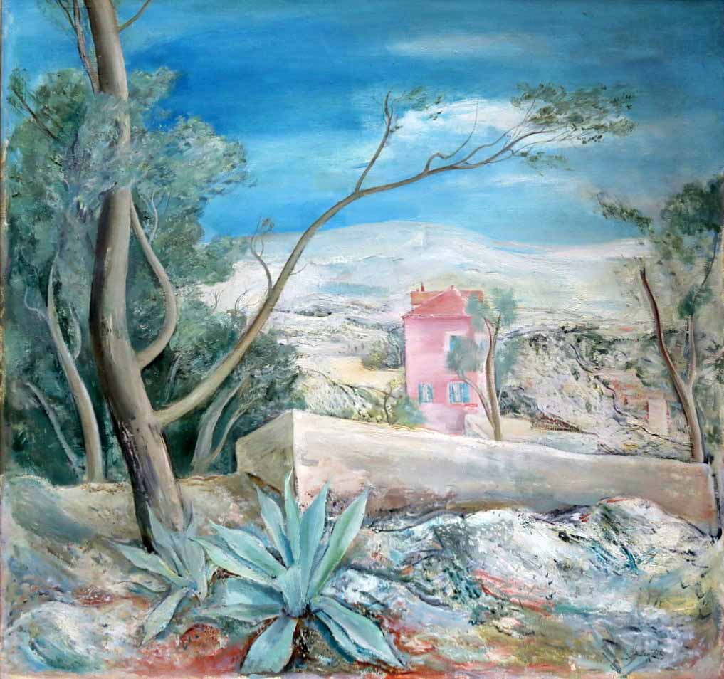 Leo Fitz (1901 - 1956)