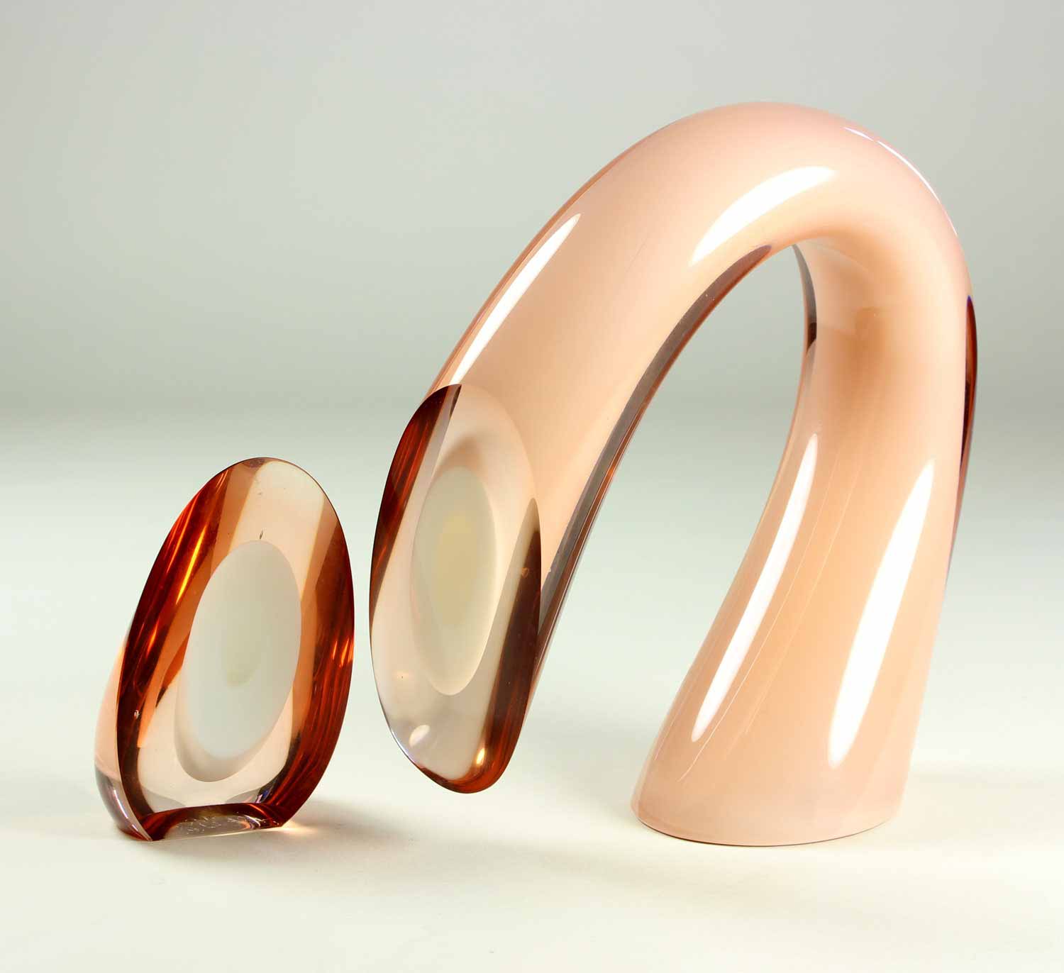 Harvey K. Littleton (1922 - 2013)